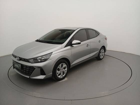 HYUNDAI HB20S 1.0 12V FLEX COMFORT PLUS MANUAL HYUNDAI HB20S 1.0 12V FLEX COMFORT PLUS MANUAL